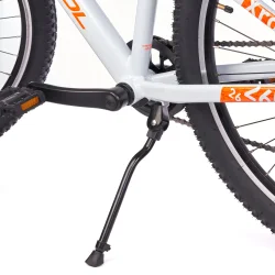 S'COOL Xroc Pro 26-K7 26" junior MTB med 7 gear - gr�