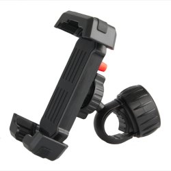 Mirage telefonholder Zero-Six Mr. Mussie justerbar 17-9cm
