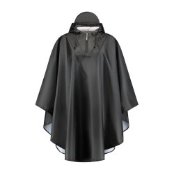 Mirage Rainfall Luxury regnponcho � sort