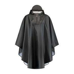 Mirage Rainfall Luxury regnponcho � sort