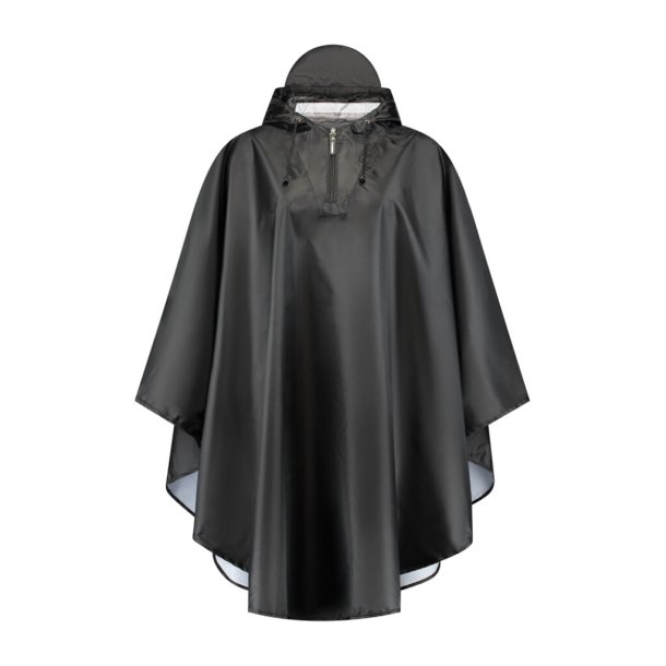 Mirage Rainfall Luxury regnponcho � sort