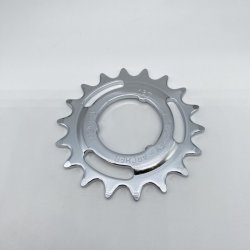 Bagnav 3 gear Sturmey Archer XL-RD3 90 mm tromlebremsenav - 36 huller - s�lv