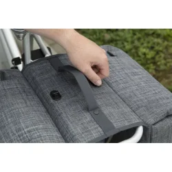 New Looxs taskeplade Avero sort