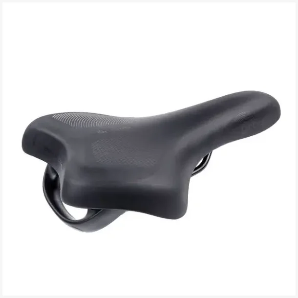 Selle Royal sadel Orbis Moderat sort