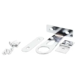 Cykelkurv til brn Piazza - pink