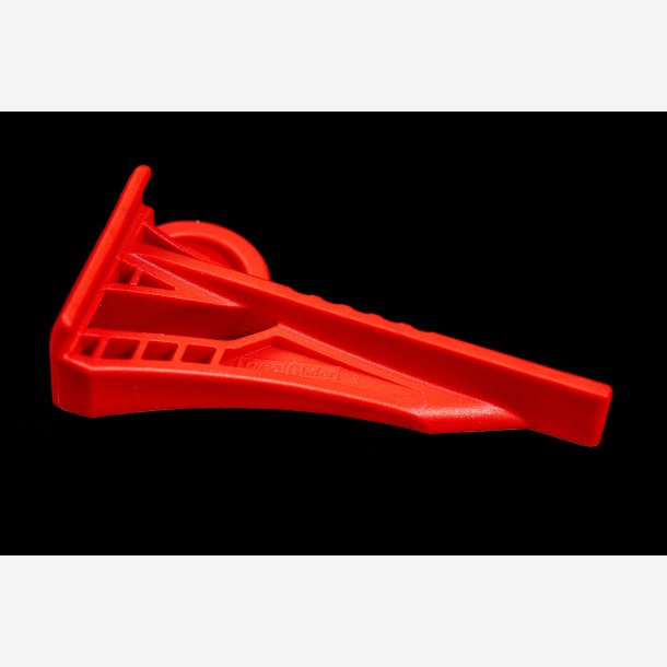 Tyre Glider 2 - H�jreh�ndet - R�d
