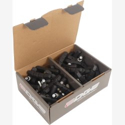 Bremse Shoe Set Edge for V-Bremse 72mm (25 pieces)