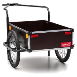 Roland cykelanh�nger Profi B 120 L