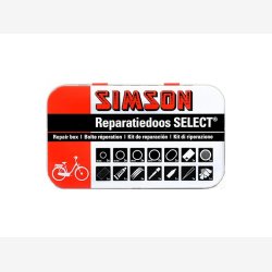 Simson D�k Repair Kit "Select"