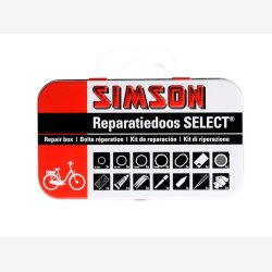 Simson D�k Repair Kit "Select"