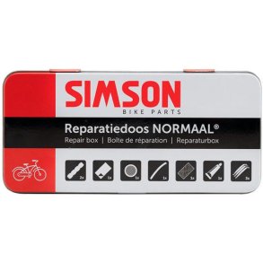 Simson d�k reparationss�t Repair Kit 