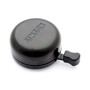 Cykelklokke Simson Traditional st�l - sort