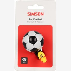 Simson Bell Fodbold