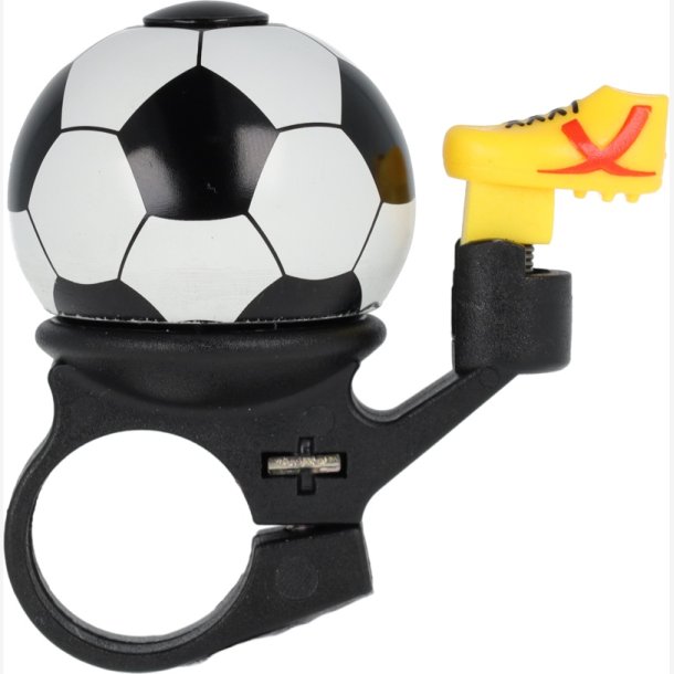 Simson Bell Fodbold