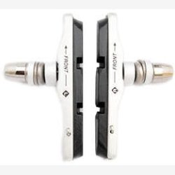 Simson Bremse Shoe for V-Bremse - Cartridge 72mm