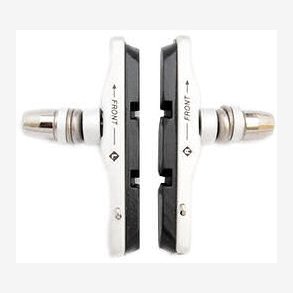 Simson Bremse Shoe for V-Bremse - Cartridge 72mm