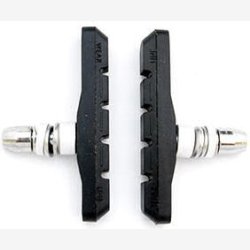 Simson Bremse Shoe Set for V-Bremse 72mm