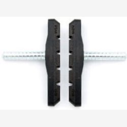 Simson Bremse Shoe Set for Cantilever 72mm