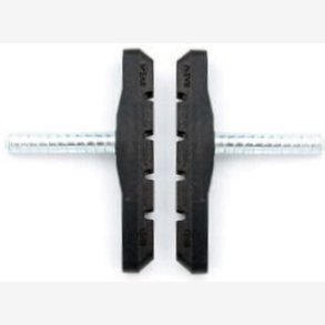 Simson Bremse Shoe Set for Cantilever 72mm