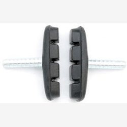 Simson Bremse Shoe Set for Cantilever 55mm