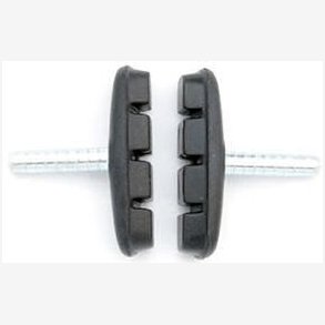 Simson Bremse Shoe Set for Cantilever 55mm