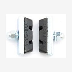 Simson Bremse Pads Set for Caliper 40mm