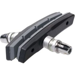 Simson bremseklods V-Bremse 80mm elcykel