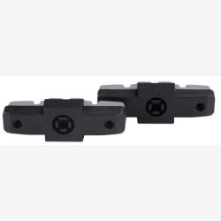 Simson E-Cykel Bremse pads for Magura hydraulic rim Bremse