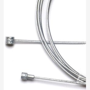 Inner Bremse cable Simson stainless steel with 2 nipples - universal