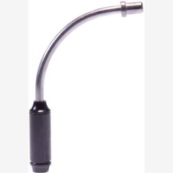 Simson Bremse Cable-Guiding Pipe for V-Bremse with Power Modulator