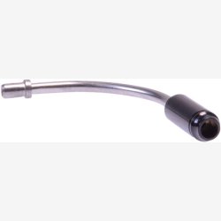 Simson Bremse Cable-Guiding Pipe for V-Bremse with Power Modulator