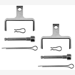 Skivebremseklodser s�t Simson organisk (1 par)