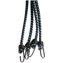 Simson bagagerem med 4 kroge