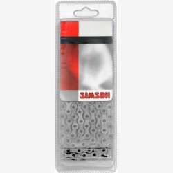 Simson Kde for Nexus hub gear