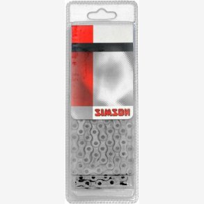 Simson Kde for Nexus hub gear