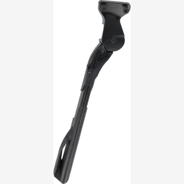 Justerbar St�ttefod 24-28" Simson Wave R40 - sort 40mm montering