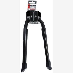 Simson Central Stand Hopper 24-28" - black