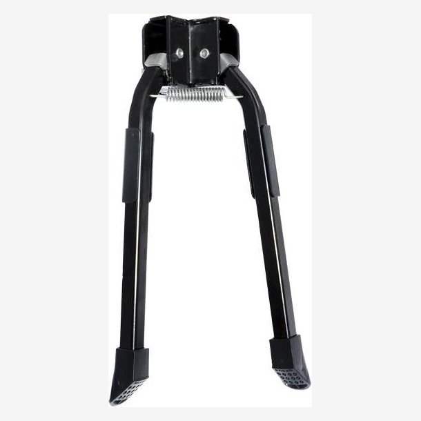 Simson Central Stand Hopper 24-28" - black