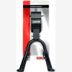 Simson Central Stand