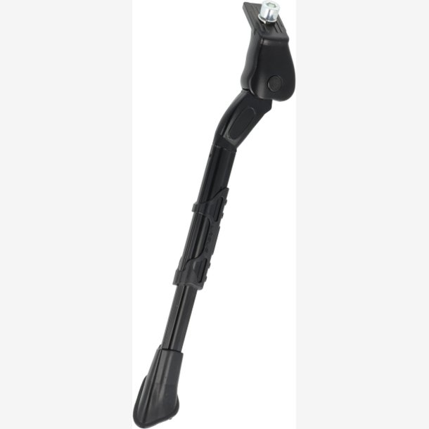 Justerbar sidest�tteben Simson King med 30mm plade - sort