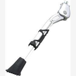 Simson Sttteben "King" - silver