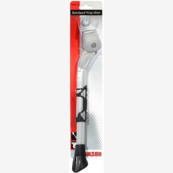 Simson Sttteben "King" - silver