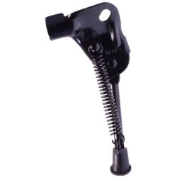 Simson stttefod til 12" brnecykler - sort