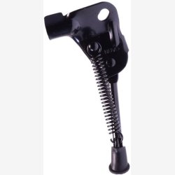 Simson sttteben til brnecykel 12" - sort