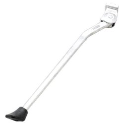 Simson sttteben Basic, justerbar, 30mm bred plade - slv