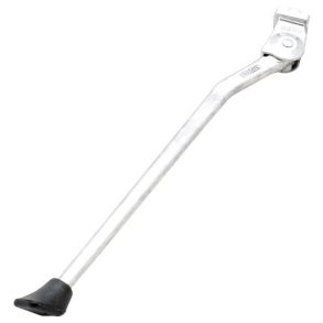 Simson sttteben Basic, justerbar, 30mm bred plade - slv