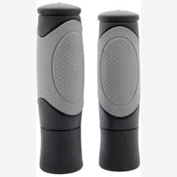 Simson Hndtag greb Set - Ergo Shift - black/grey