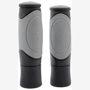 Simson H�ndtag greb Set - Ergo Shift - black/grey