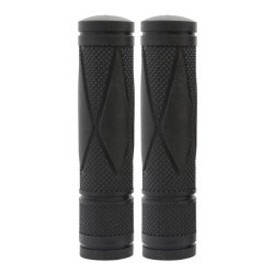  Simson styrgreb Comfort - sort