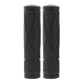  Simson styrgreb Comfort - sort